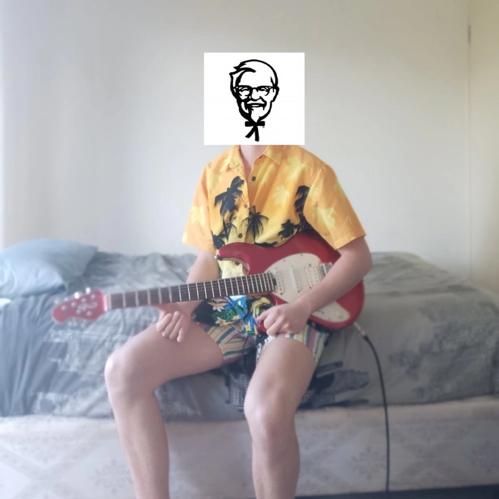 Chip Spacey