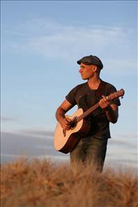 Todd Cook