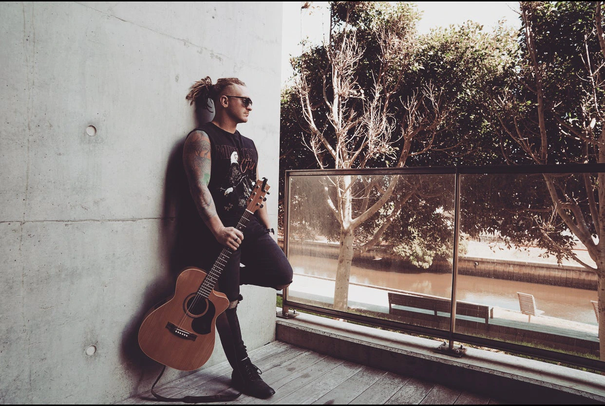 Anthony Lorenzo