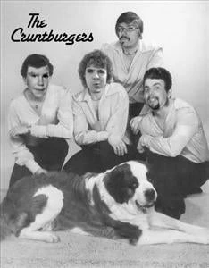 The Cruntburgers