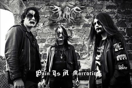 Pain Is A Narcotic