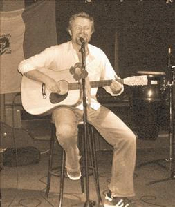 Rob Tamblyn