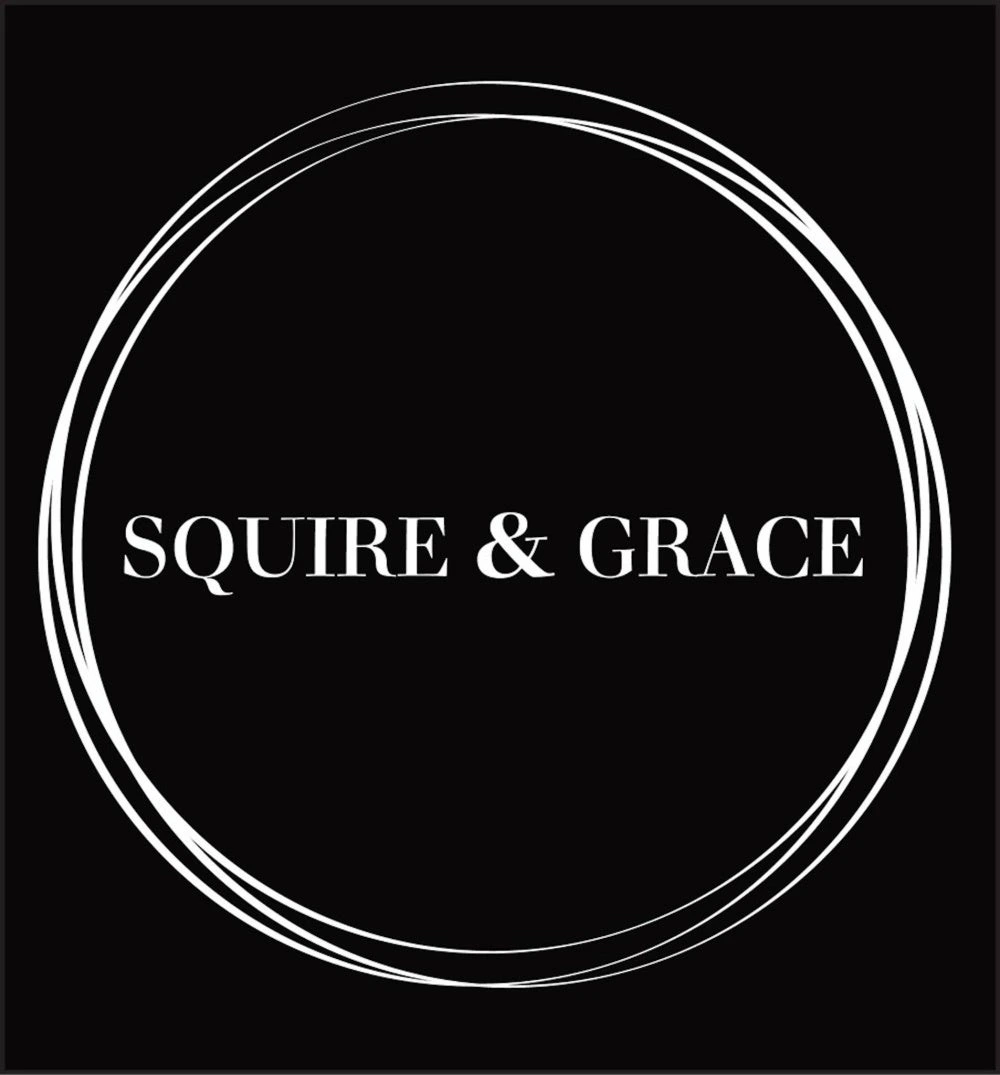 Squire & Grace