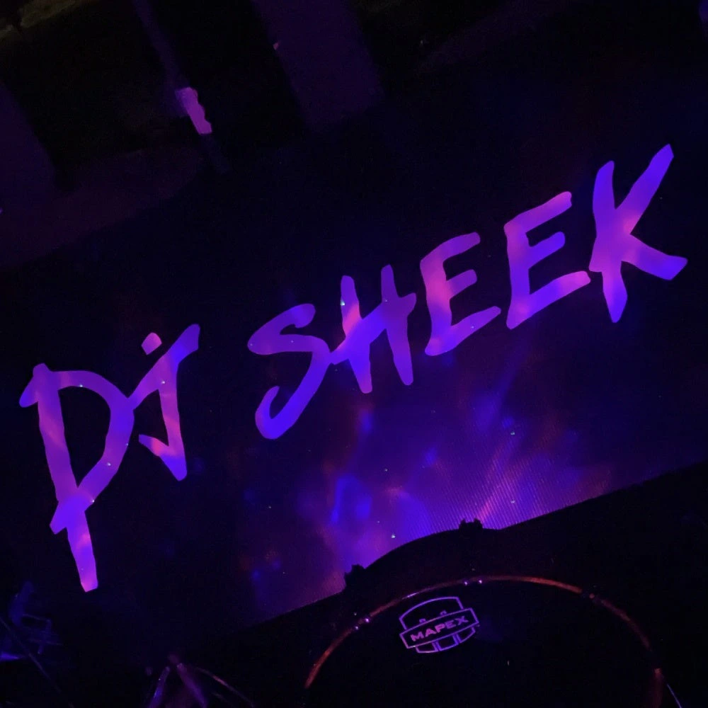 Pj Sheek