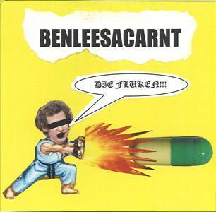 Benleesacarnt
