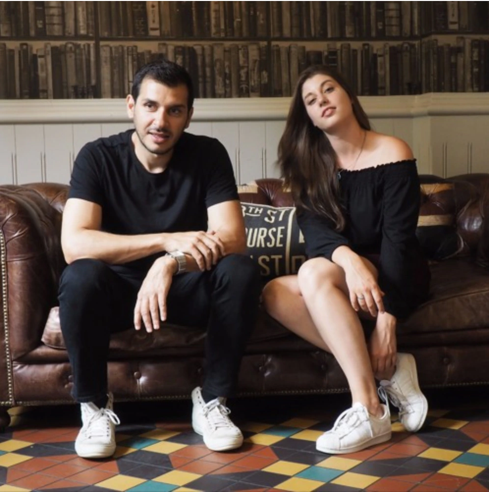 Sophie and Codio