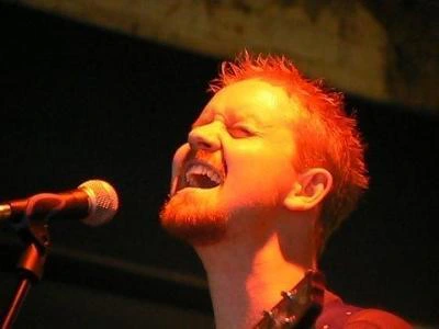 Stuart O'Reilly