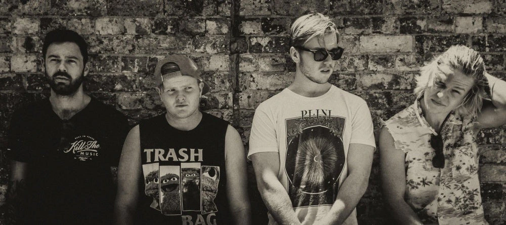 The Jumpkicks