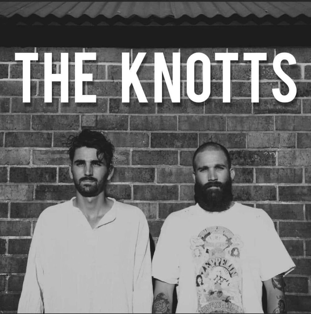 The Knotts