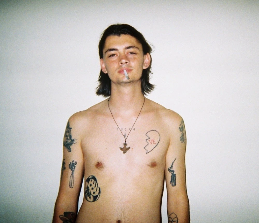 Jesse Belor