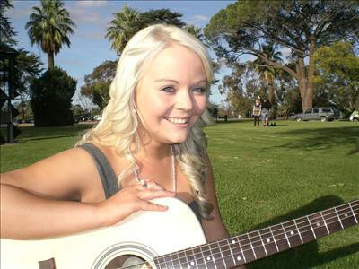Carly Maree x