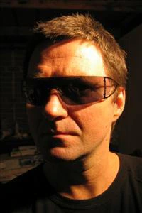 Gary Morris