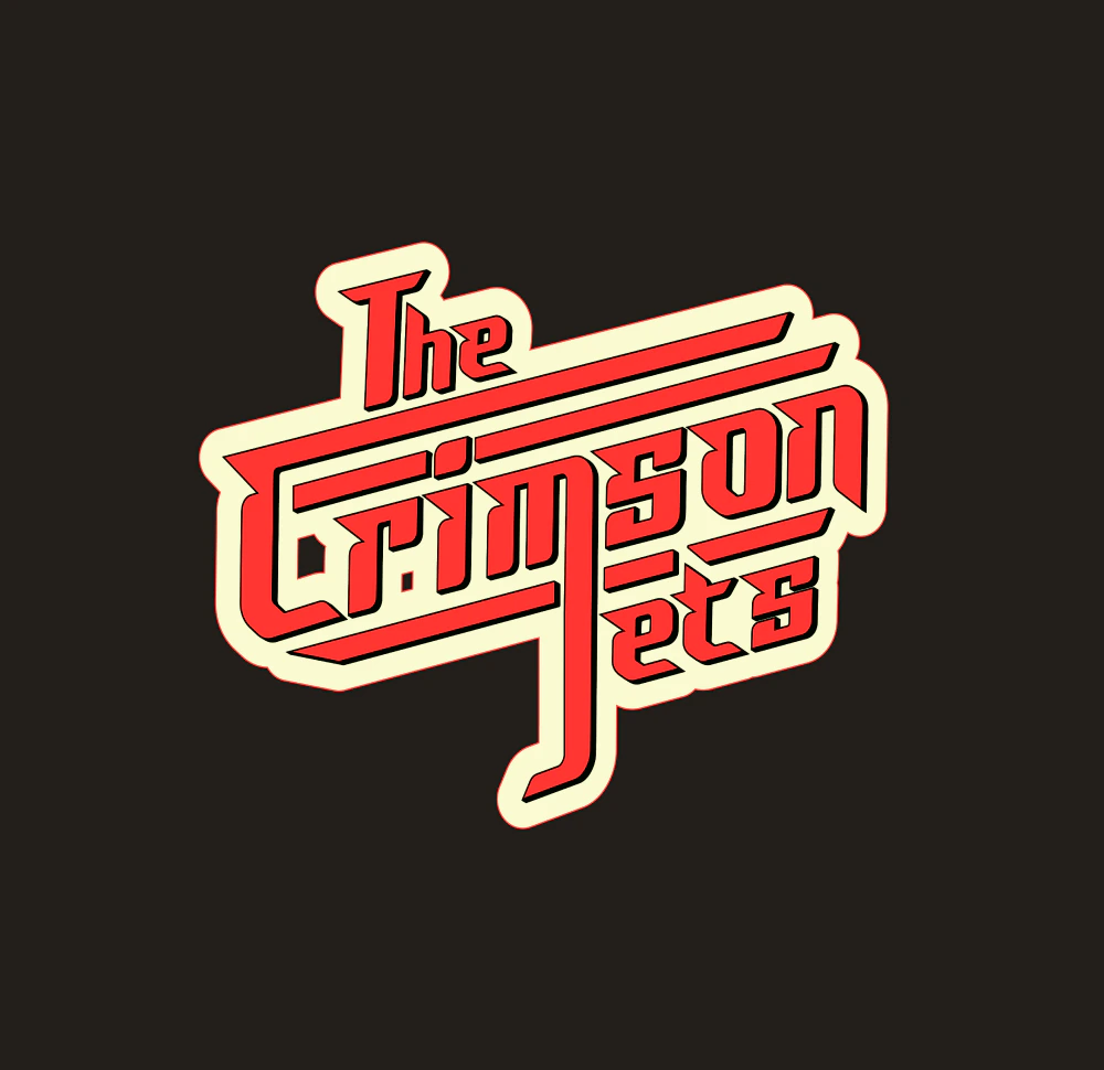 The Crimson Jets