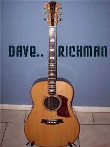 dave richman