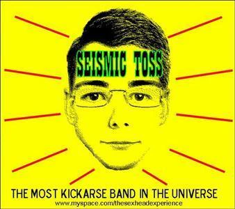 Seismic Toss