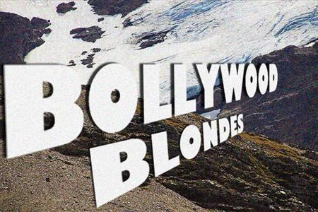 Bollywood Blondes