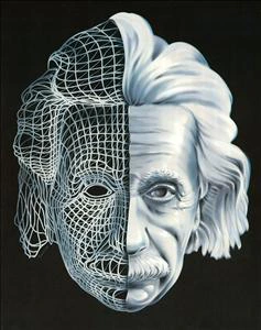 Einstein A-Go Go