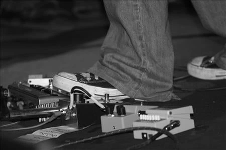 The Andy Callison Project