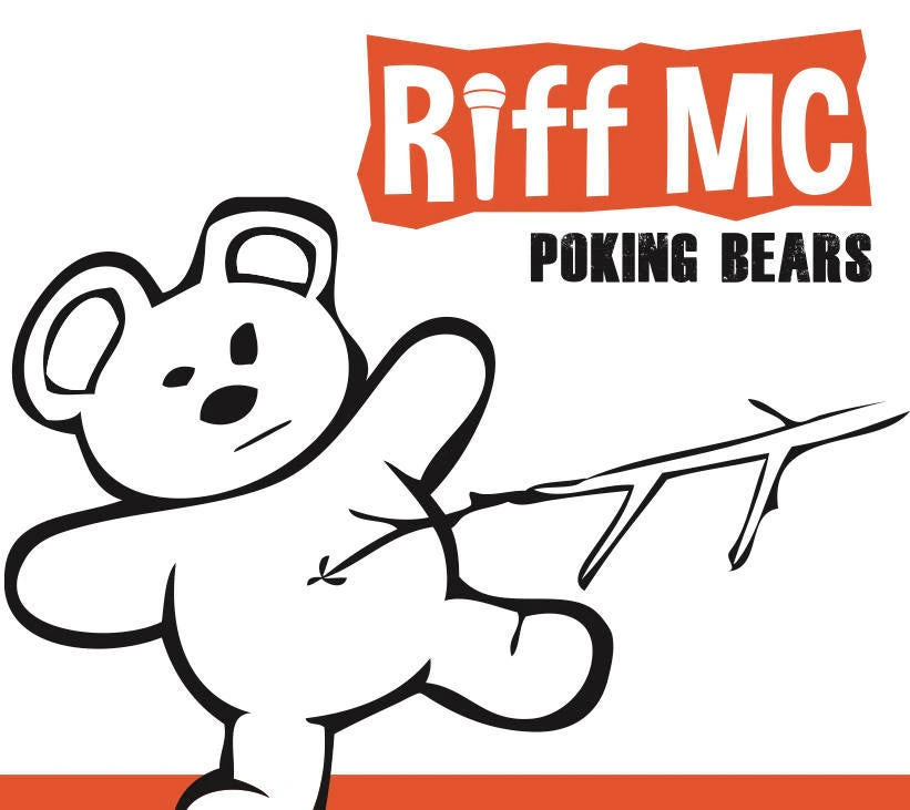 Riff MC