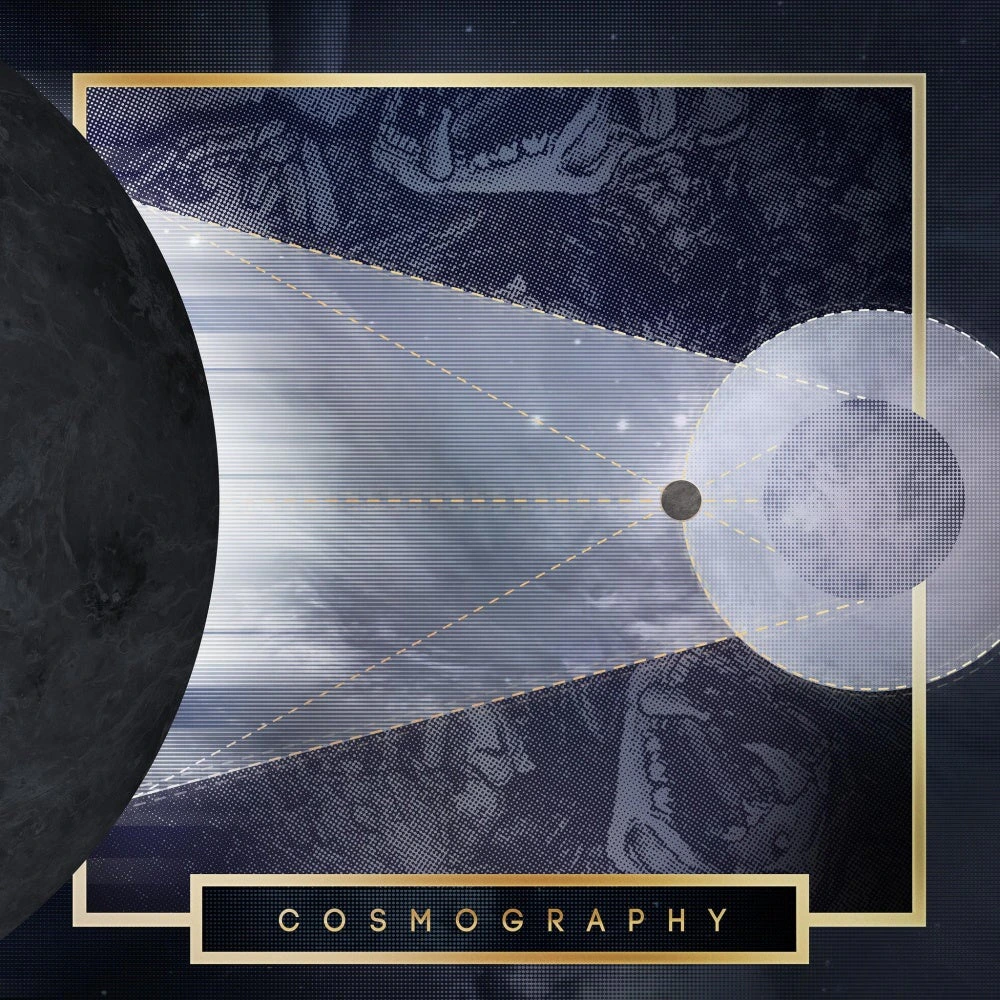 Cosmography