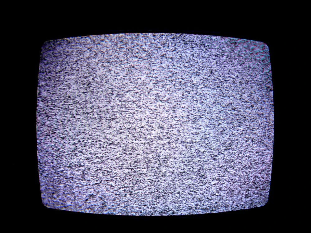TELEVISIONARY