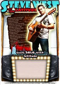 Steve West