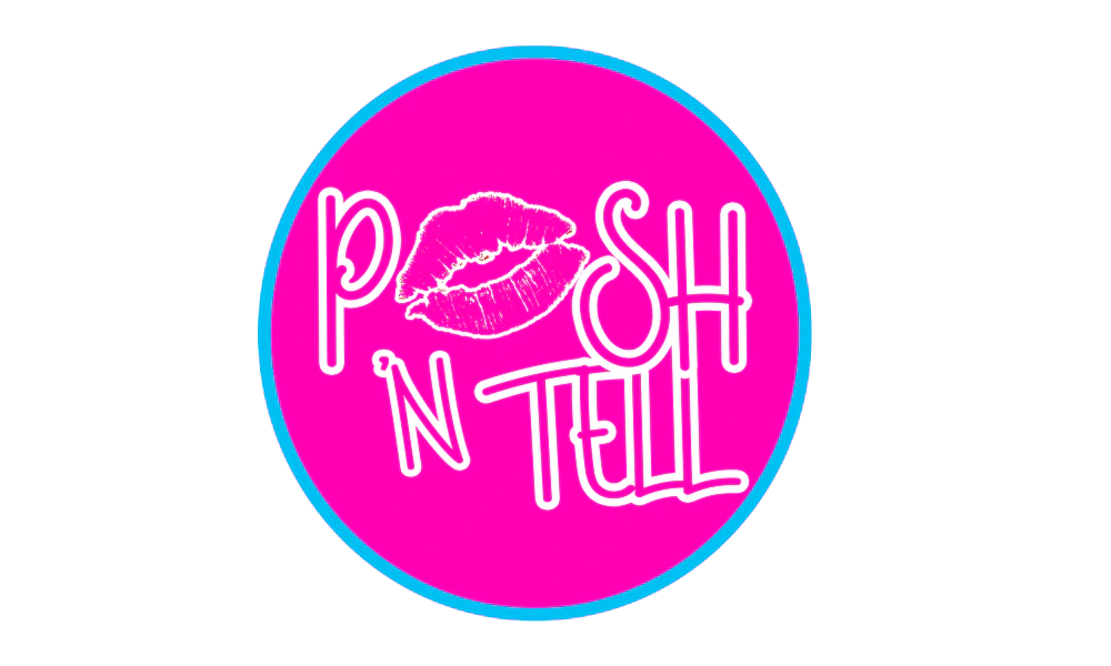 Pash n Tell