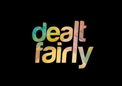 Dealt Fairly