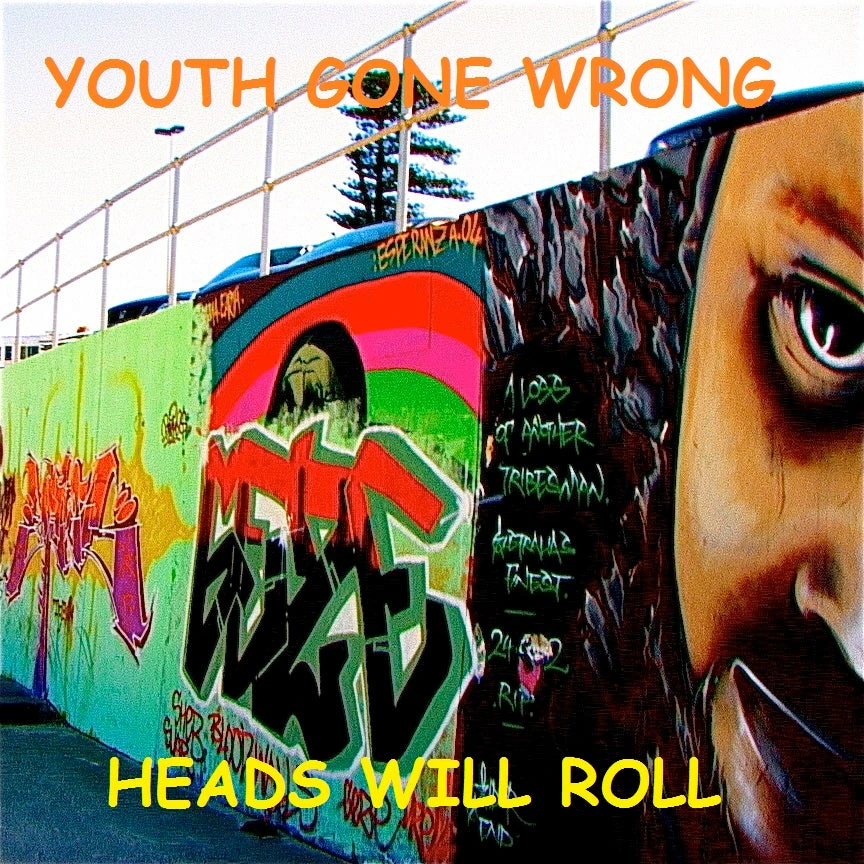 Youth Gone Wrong