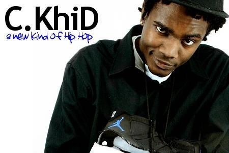 C.KhiD