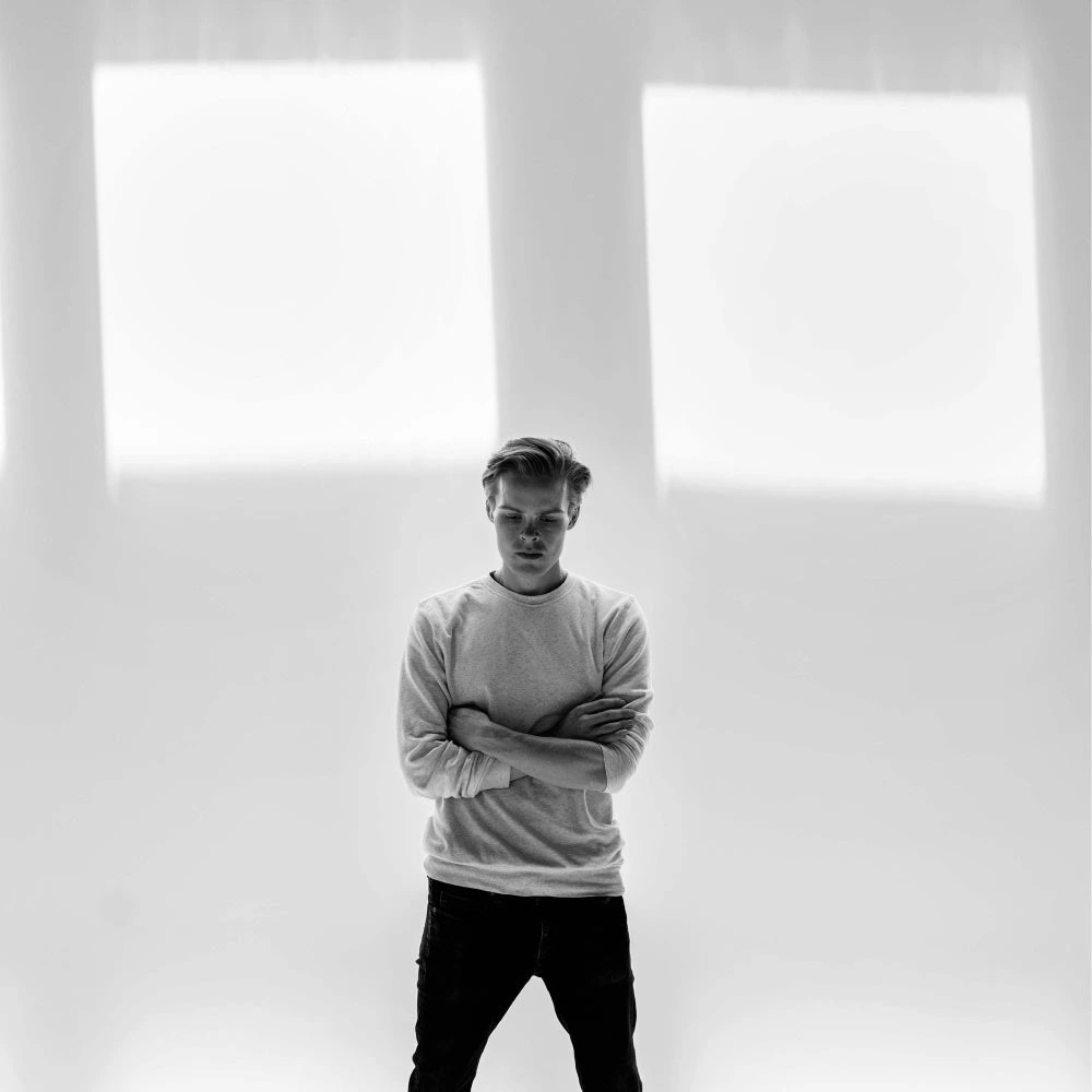 Tom Calder