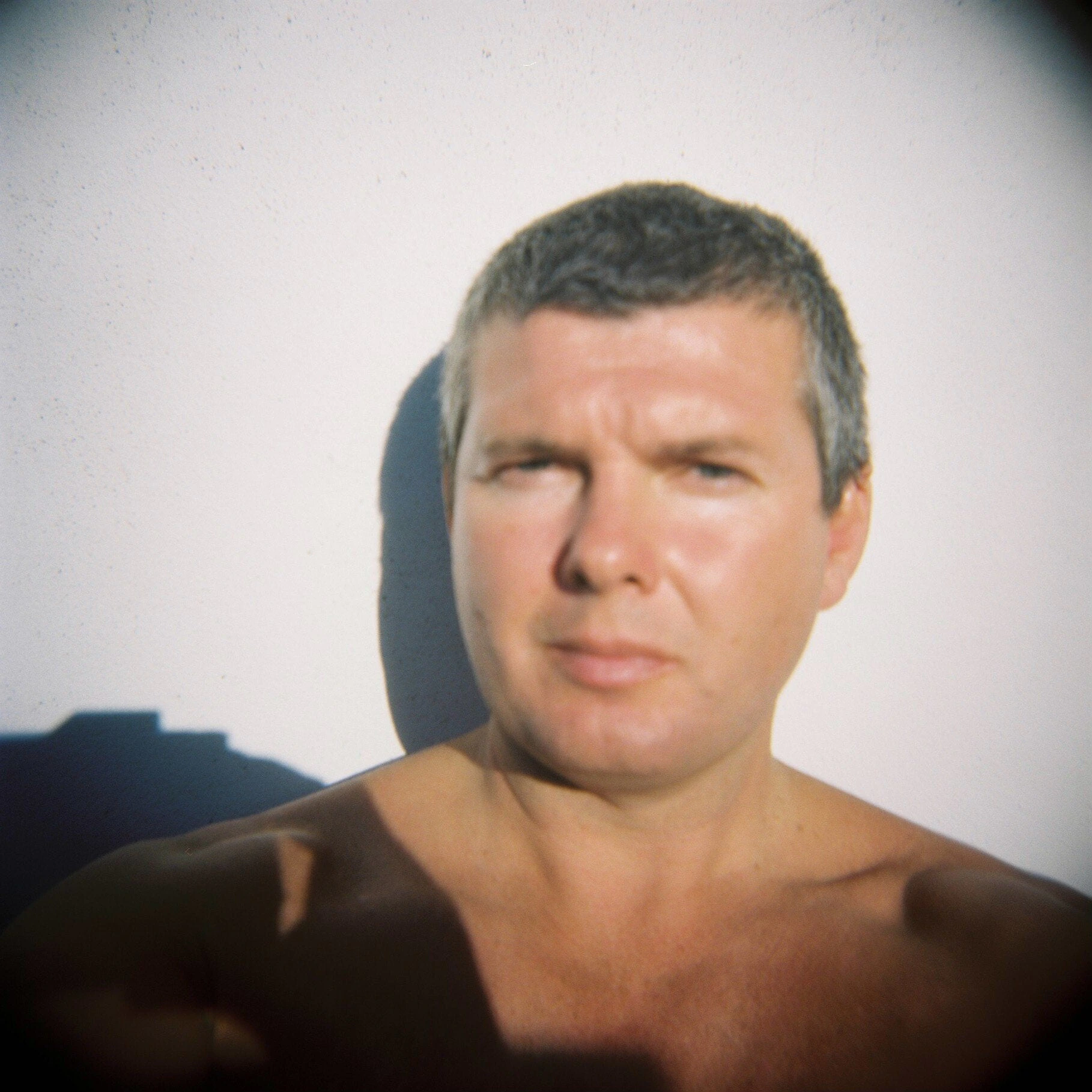 Trent Mooney