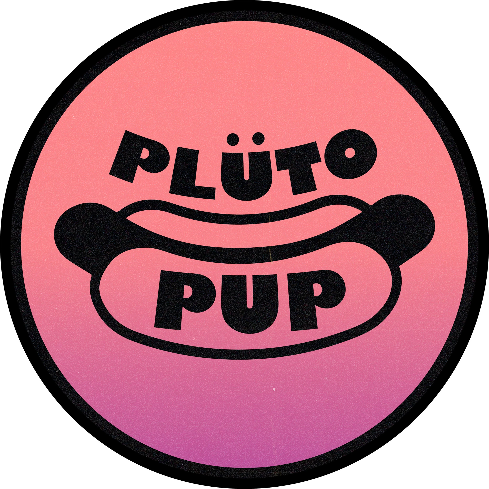 Plüto Pup