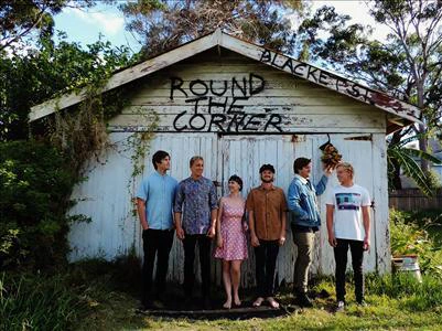 Round the Corner