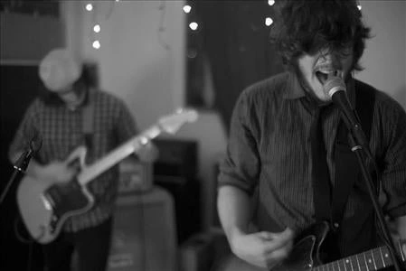 Eddy & The Gunslingers