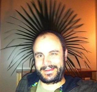 Andrew Polzin