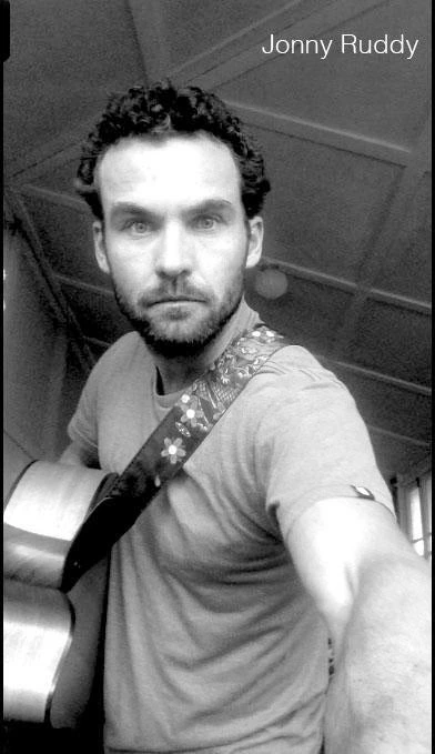 jonnyruddy