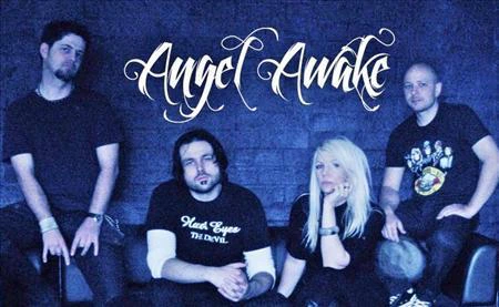 Angel Awake