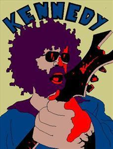 Kennedy