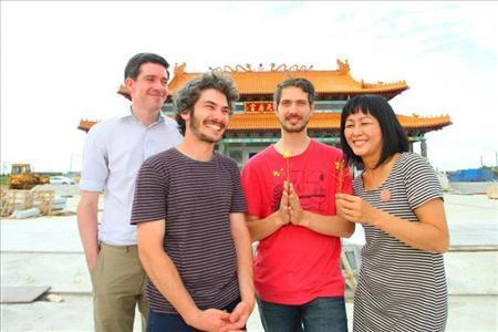 Actor Buddhists
