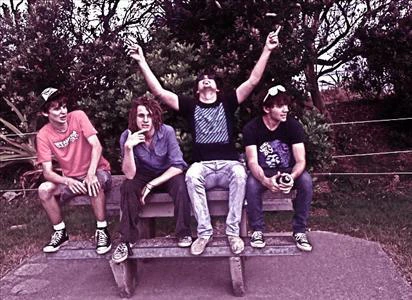 The Acetones
