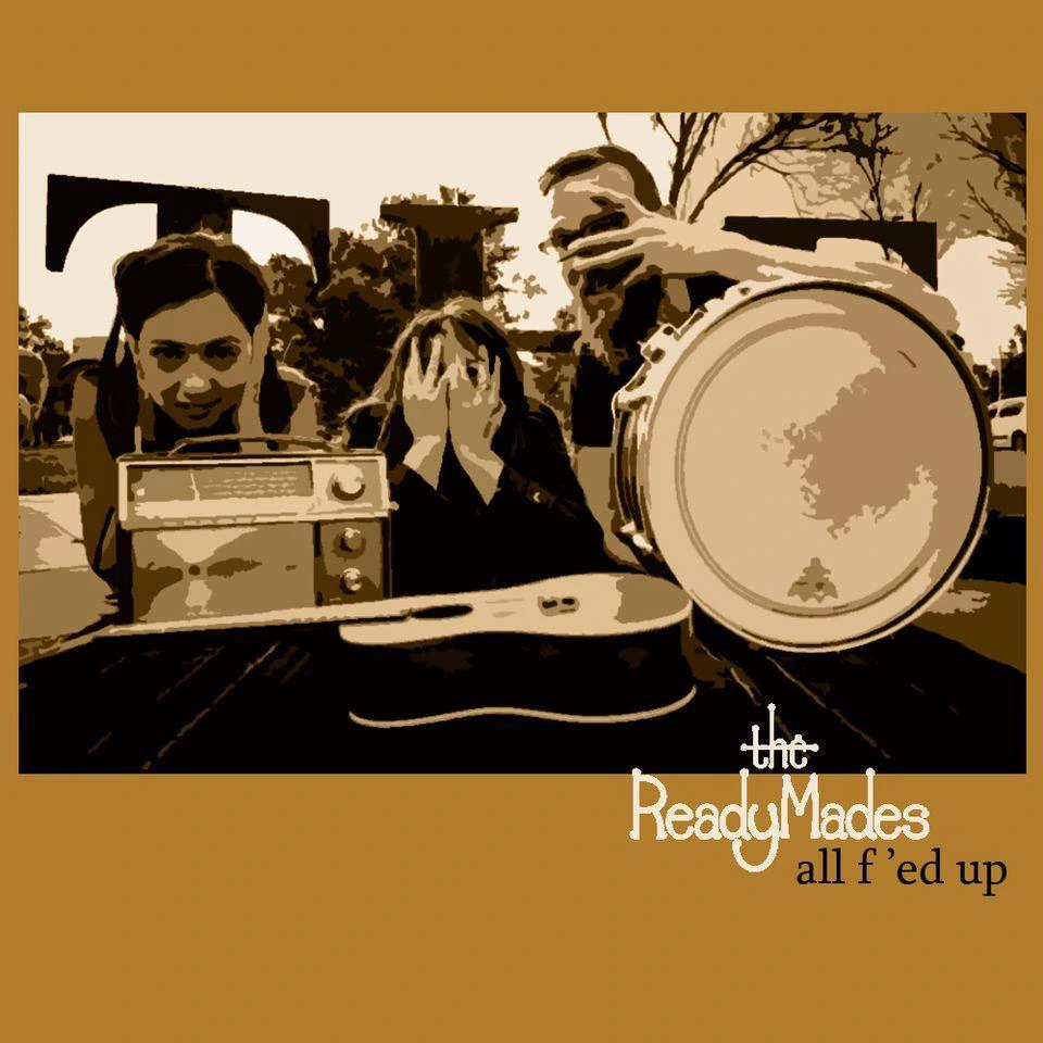 The ReadyMades