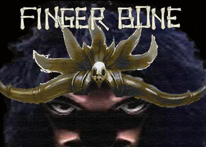 Finger Bone
