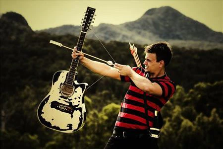 Joel Camille
