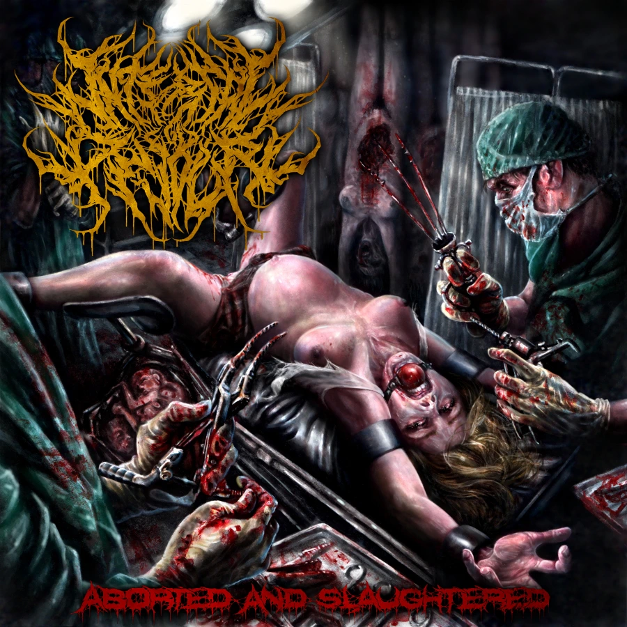 Internal Devour