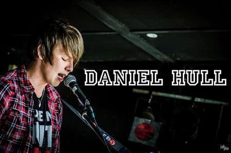 Daniel Hull