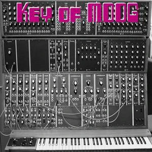 Key of MOOG