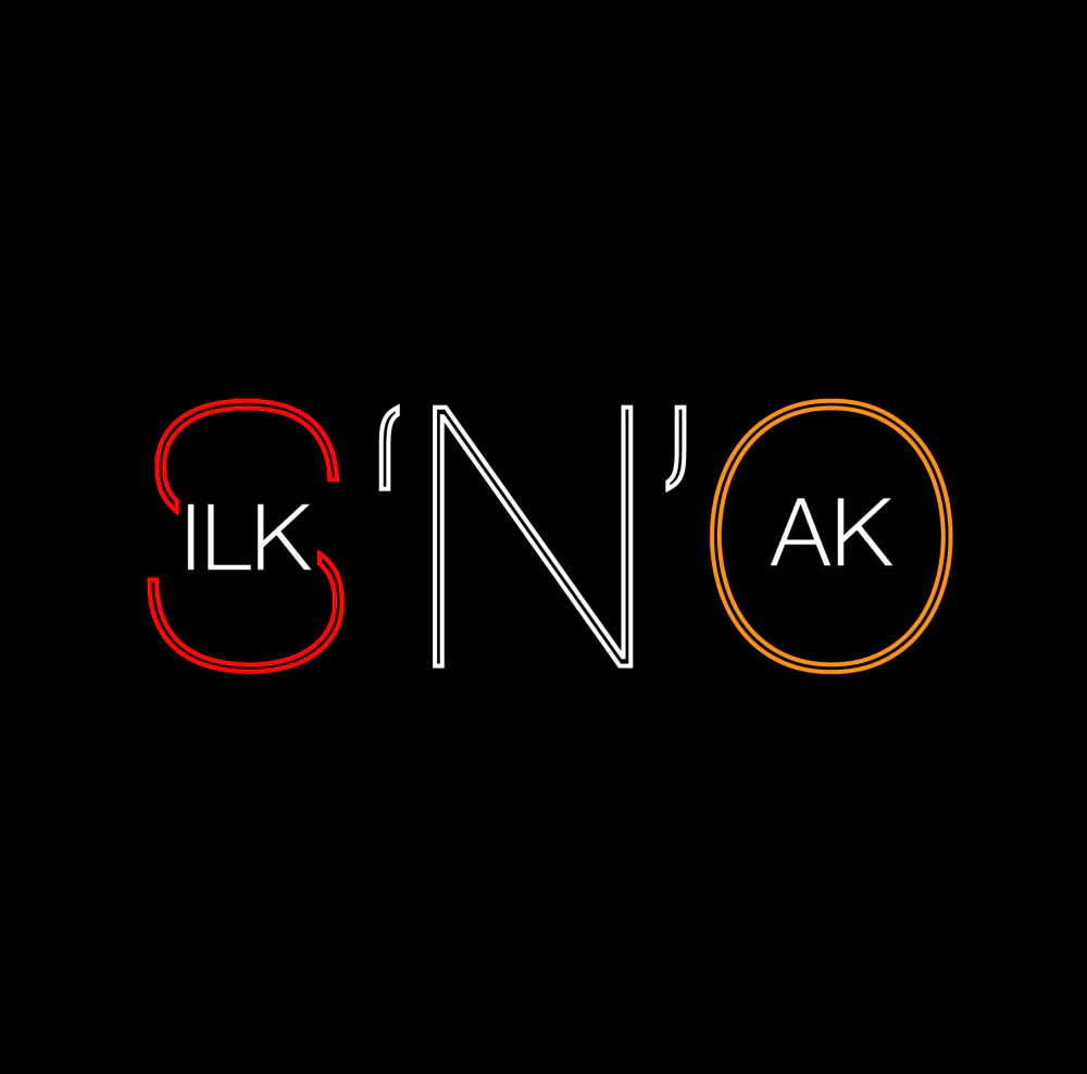 Silk 'N' Oak