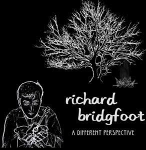 richard bridgfoot