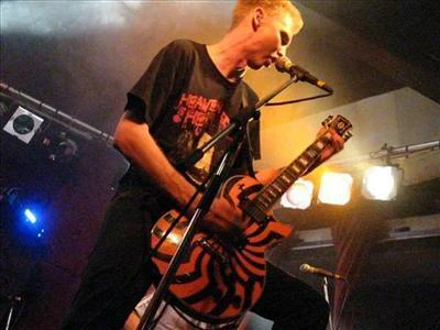 Jeremy Baddock